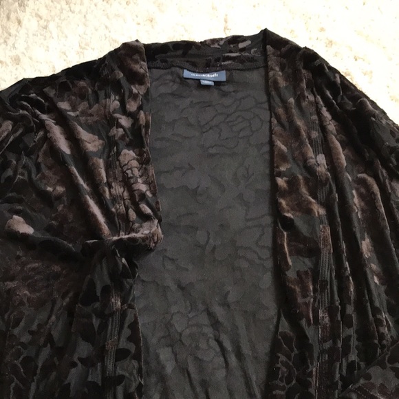 ModCloth Cover-Up - Picture 2 of 2